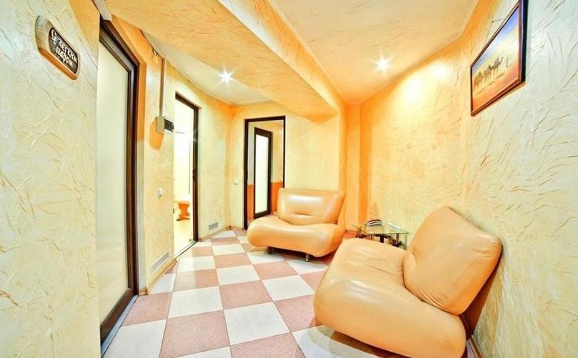 Hotel Marinara Odessa Exterior foto